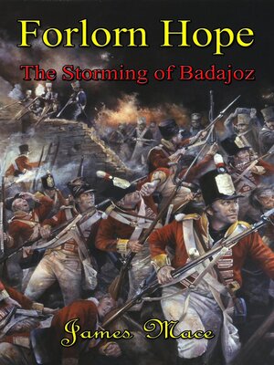cover image of Forlorn Hope
